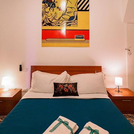 Unda De Ma Sea View Terrace Apartment ヴェルナッツァ エクステリア 写真