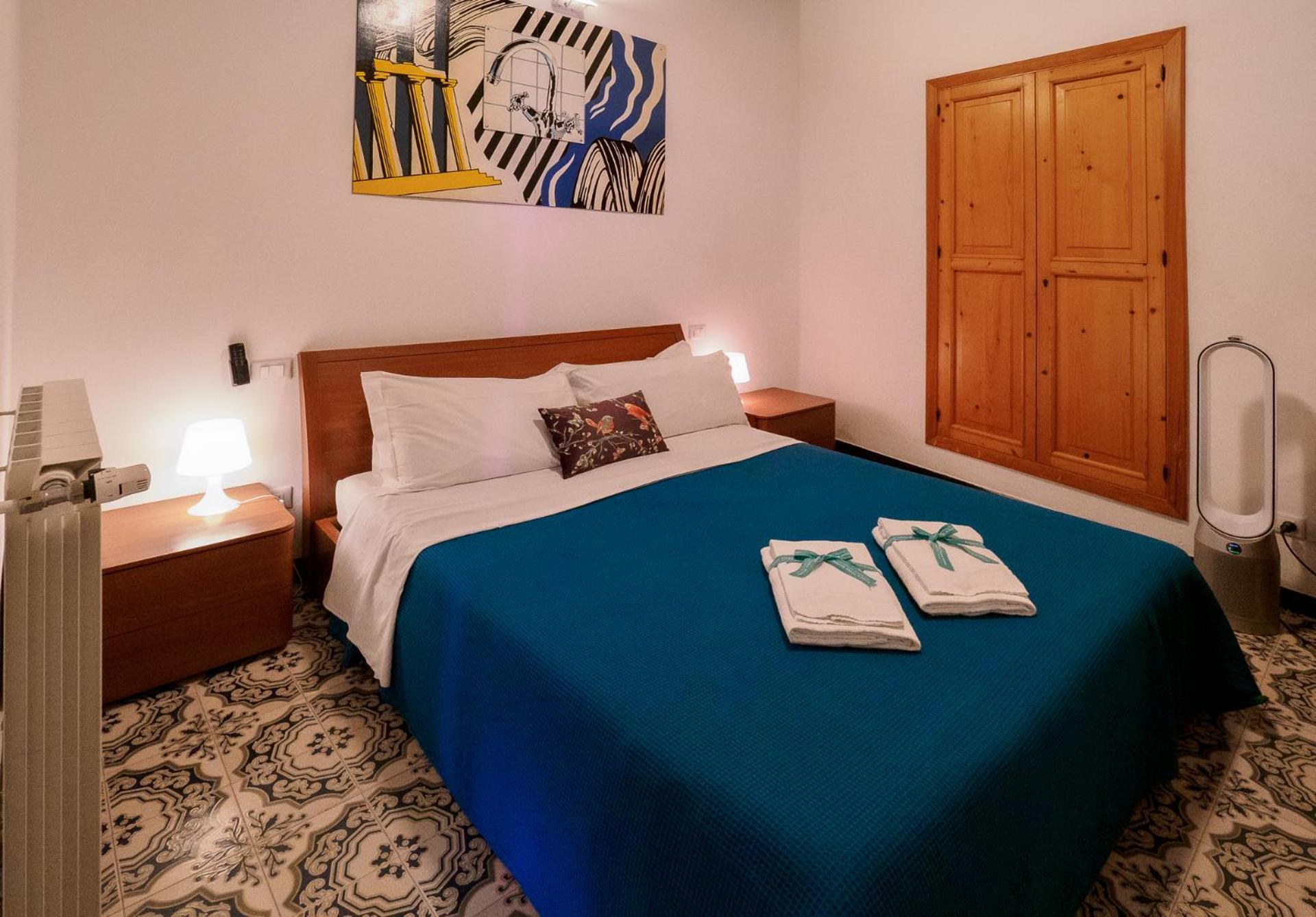 Unda De Ma Sea View Terrace Apartment ヴェルナッツァ エクステリア 写真