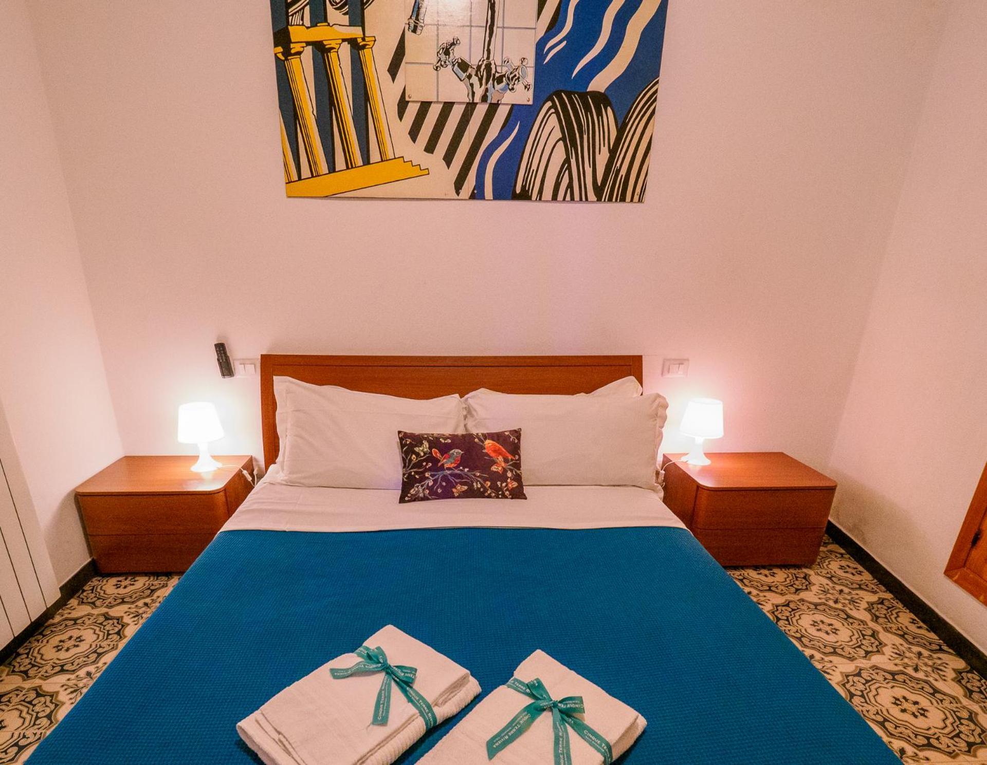 Unda De Ma Sea View Terrace Apartment ヴェルナッツァ エクステリア 写真