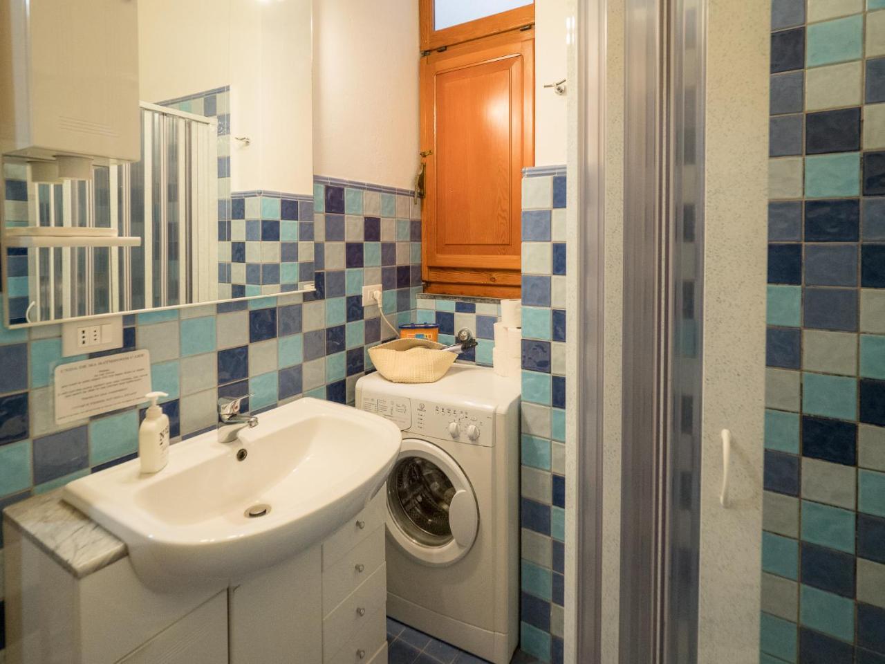 Unda De Ma Sea View Terrace Apartment ヴェルナッツァ エクステリア 写真