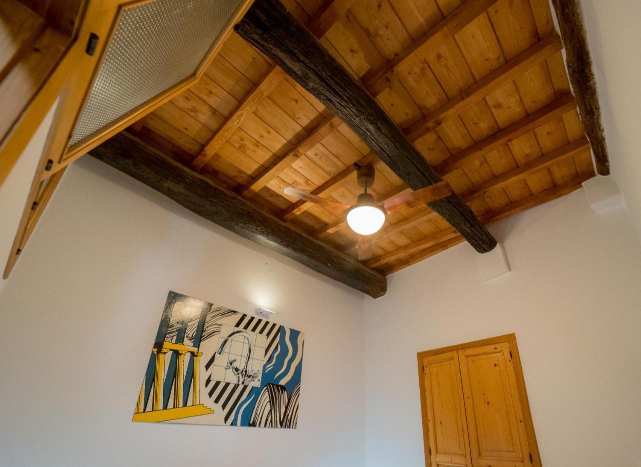 Unda De Ma Sea View Terrace Apartment ヴェルナッツァ エクステリア 写真